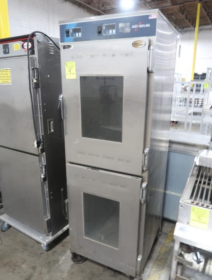 AltoShaam Halo Heat heated holding cabinet