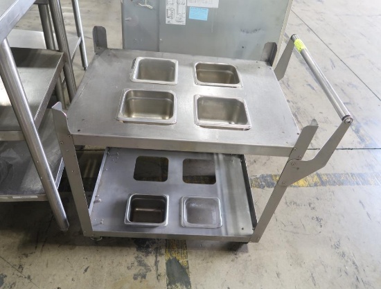 small cart