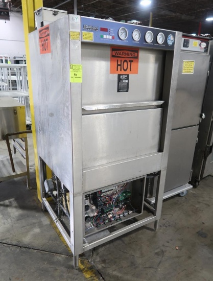 Douglas warewasher