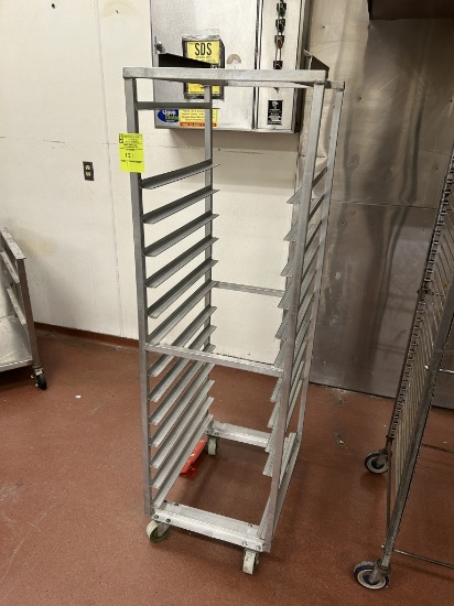 Oven Rack