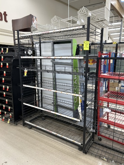 Portable Wire End Cap