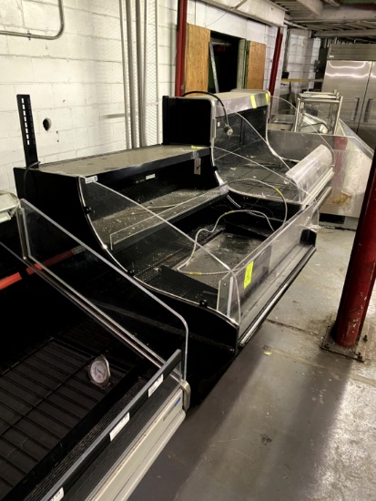2021 Hussmann Portable Case