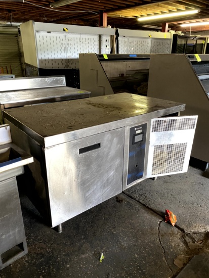 Randell Undercounter Blast Chiller