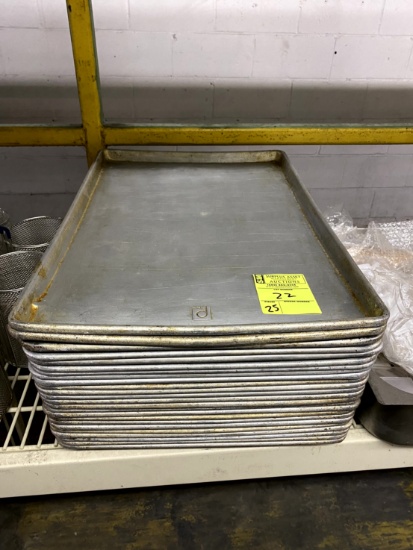 Sheet Pans