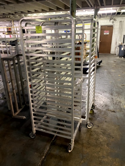 Channel Racks