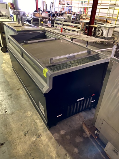 Aht Chest Freezer
