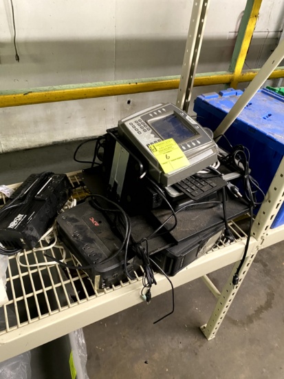Group Of Electronics