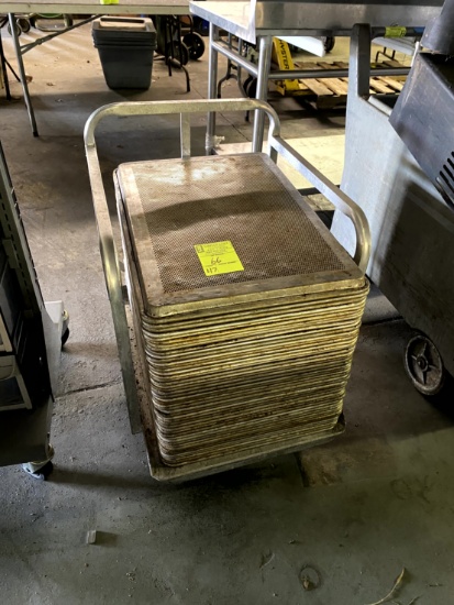 Sheet Pans