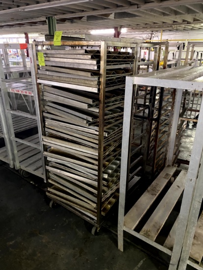 Oven Racks