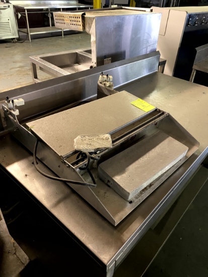 Heat Seal Wrapper