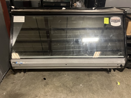 6 FT BARKER DELI CASE