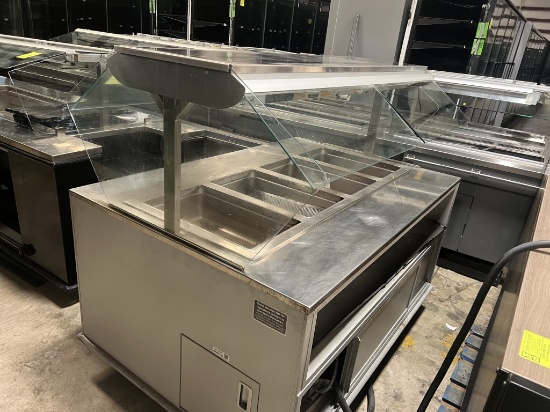 2019 HILLPHOENIX HOT CASE