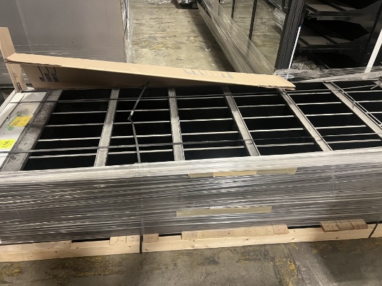 36 SLOT WINE CASE / PICTURE IS FOR REFRENCE, CASES ARE NEW