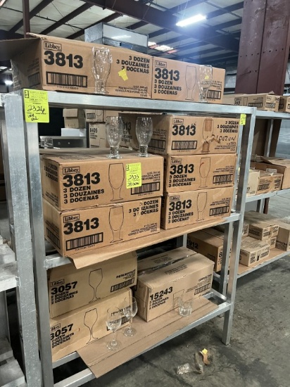 STAINLESS STEEL 3 TIER COOLER RACK