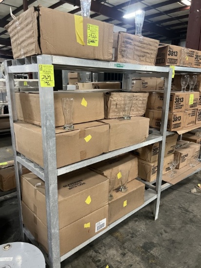 STAINLESS STEEL 3 TIER COOLER RACK