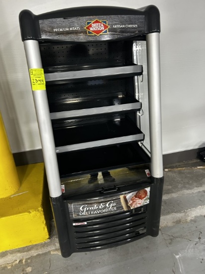 GRAB AND GO CASE