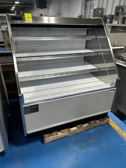 4FT HILLPHOENIX MULTIDECK CASE