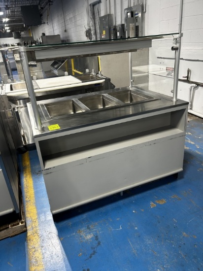 4FT HILLPHOENIX HOT BAR