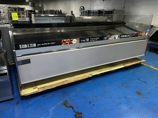 12 FT HILLPHOENIX HOT BAR