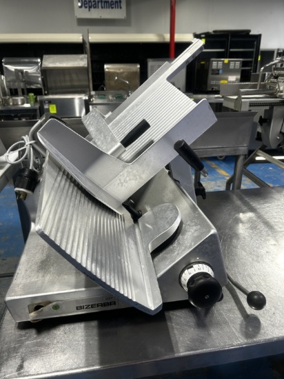 BIZERBA GSP H SLICER