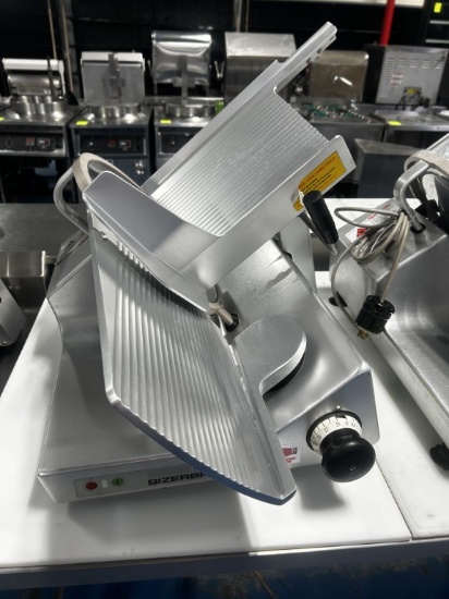 BIZERBA GSP H SLICER
