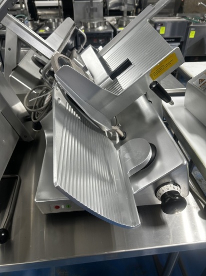 BIZERBA GSP H MEAT SLICER