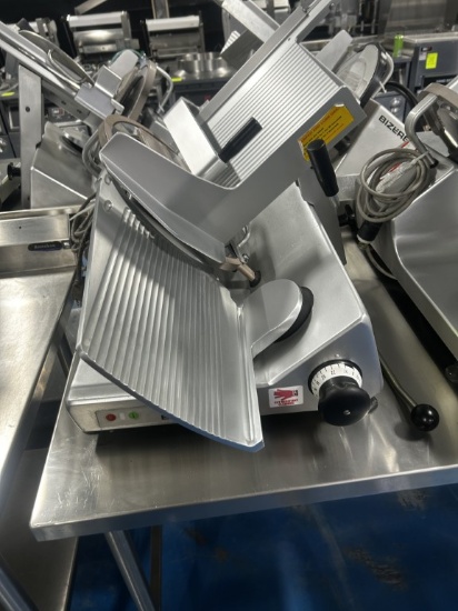 BIZERBA GSP H MEAT SLICER