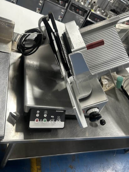 BIZERBA GSP HD SLICER