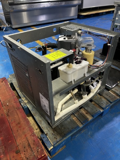 HOSHIZAKI ICE MAKER