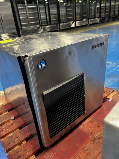 HOSHIZAKI ICE MAKER