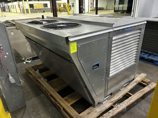 NEW INTERTEK AC UNIT