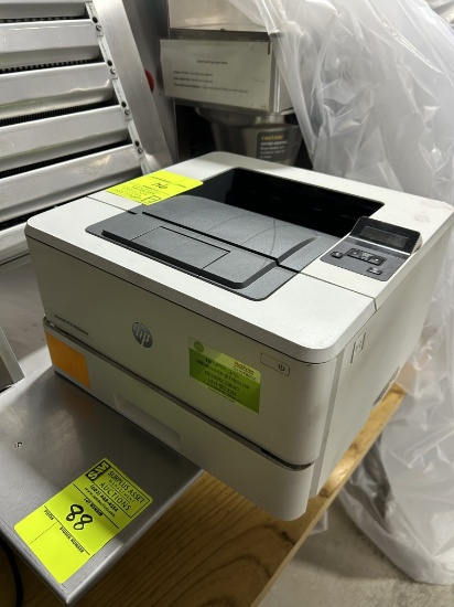 Hp Laserjet Pro M402dne Printer