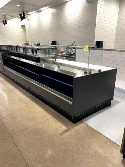 14FT RUN OF HILL PHOENIX PREP CASES