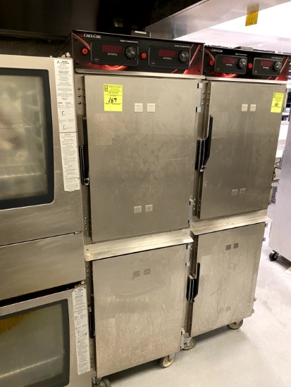 Cres Cor Holding Cabinet