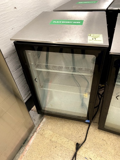 2019 IMBERA COUNTER TOP COOLER