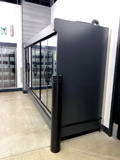 2020 HILL PHOENIX MULTIDECK