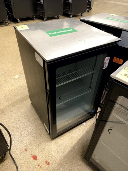2018 IMBERA COUNTER TOP COOLER