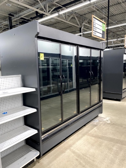 2020 HILL PHOENIX MULTIDECK
