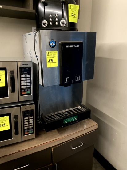 Hoshizaki Ice Maker