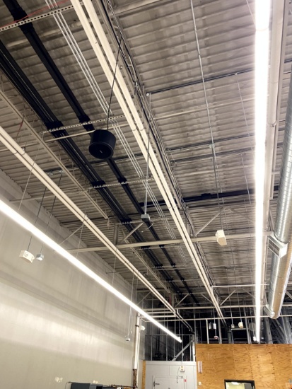 ALL HANGING BOSE SPEAKERS IN STORE