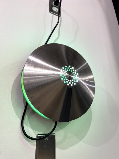 SYNERGETIC BUG LIGHT