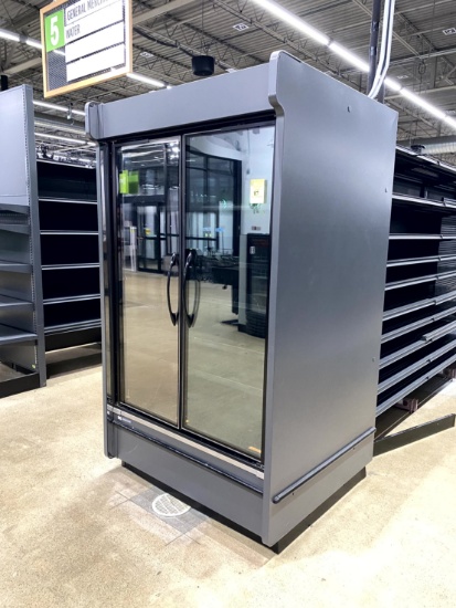 2020 HILL PHOENIX MULTIDECK