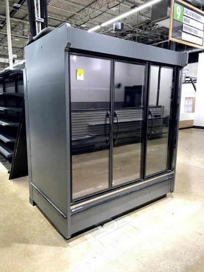 2020 HILL PHOENIX MULTIDECK