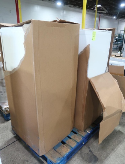 4-drawer filing cabinets