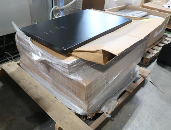 Royston steel tops