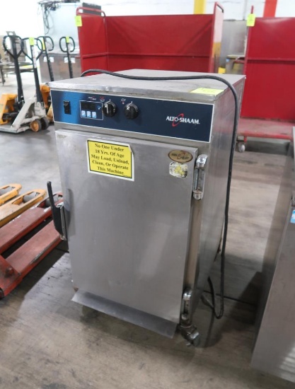 Alto-Shaam Halo Heat holding cabinet
