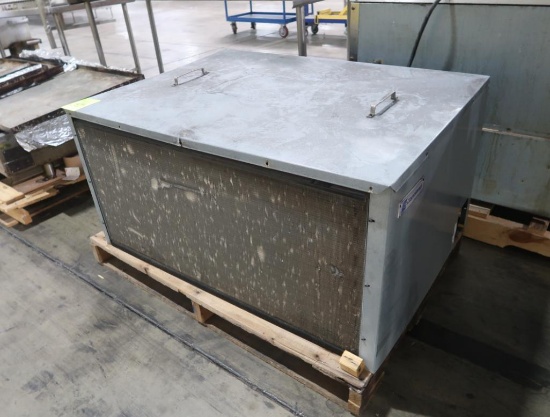 Copeland condensing unit