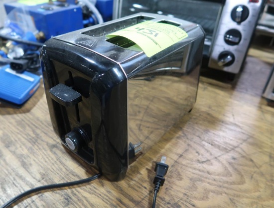 Hamilton Beach toaster