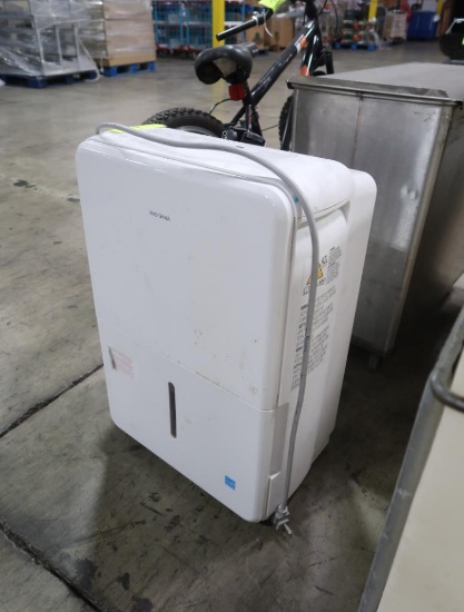 Insignia dehumidifier