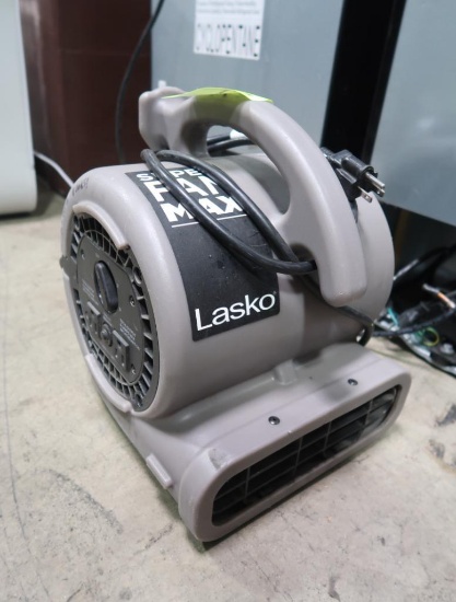 Lasko super fan max